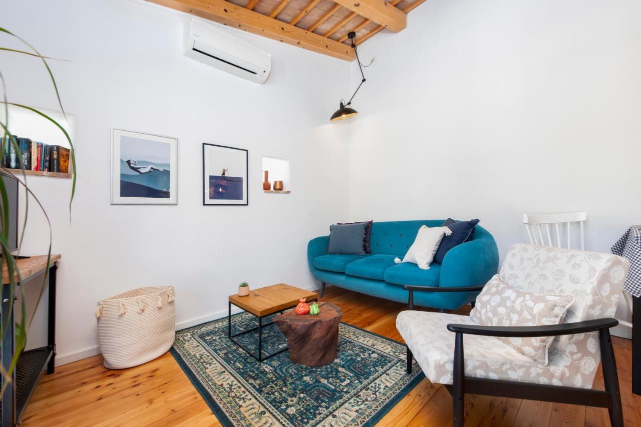 Apartment Delight City Rovinj Bagian luar foto