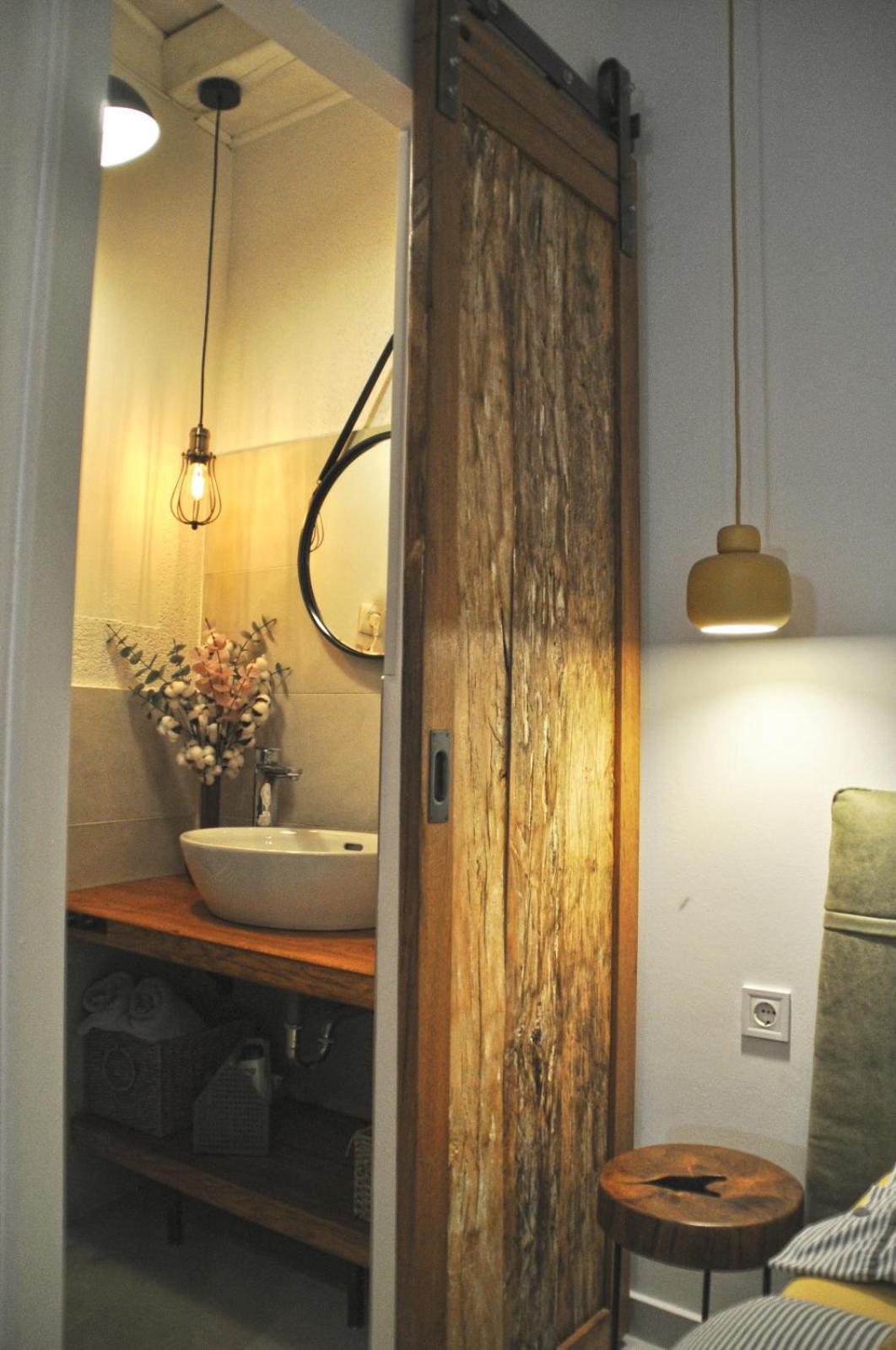 Apartment Delight City Rovinj Bagian luar foto