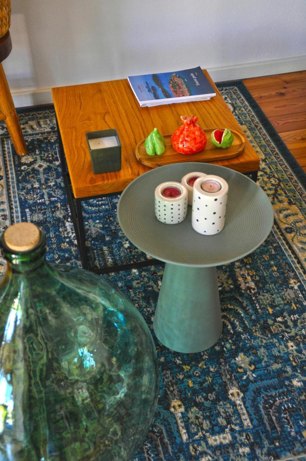 Apartment Delight City Rovinj Bagian luar foto