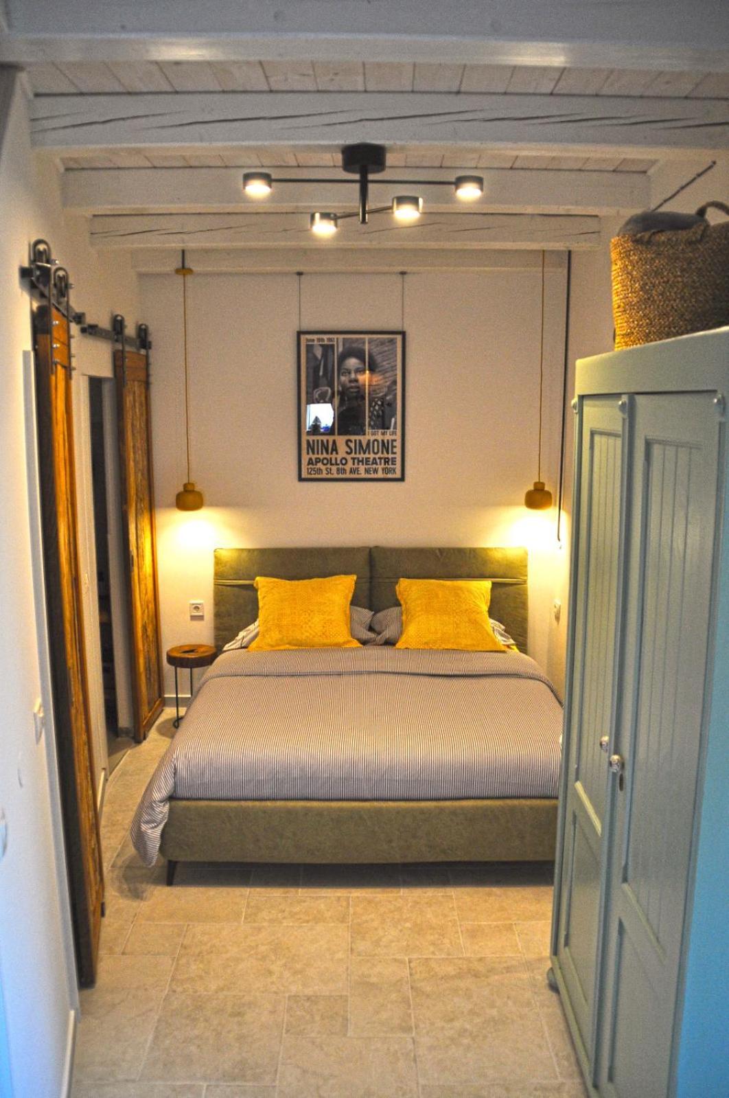 Apartment Delight City Rovinj Bagian luar foto